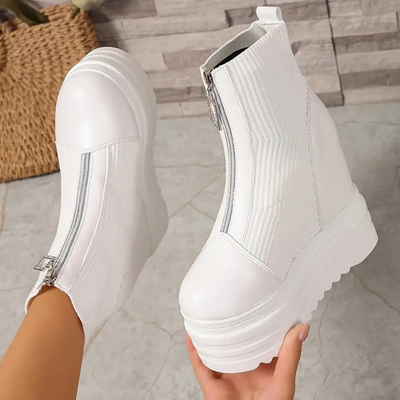 KEVLYN - Modern Ankle Boots for Women