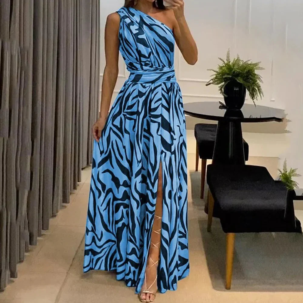 Ffiona - Elegante Jurk voor Dames