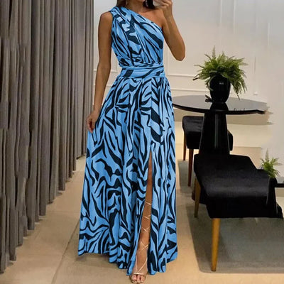 Ffiona - Elegante Jurk voor Dames