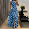 Ffiona - Elegante Jurk voor Dames
