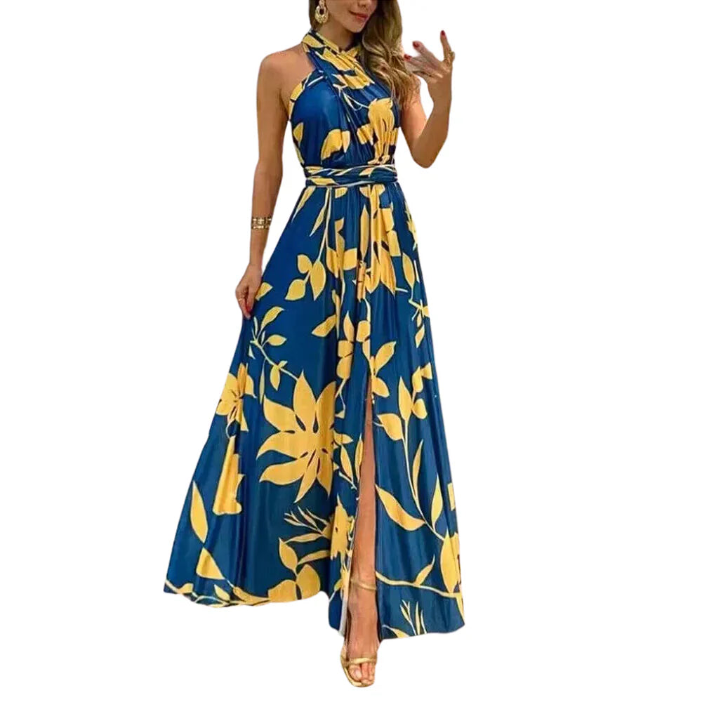Ffiona - Elegante Jurk voor Dames