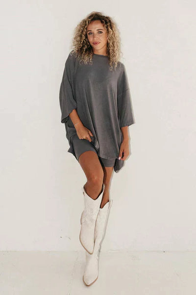 Havana - Urban Two-Piece Set