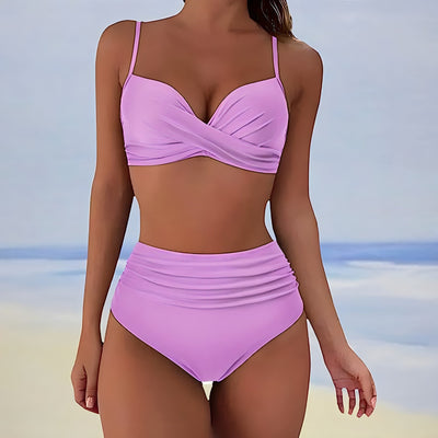 Dames Bikini Set voor de zomer