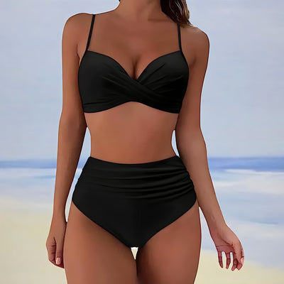 Dames Bikini Set voor de zomer