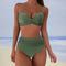 Dames Bikini Set voor de zomer
