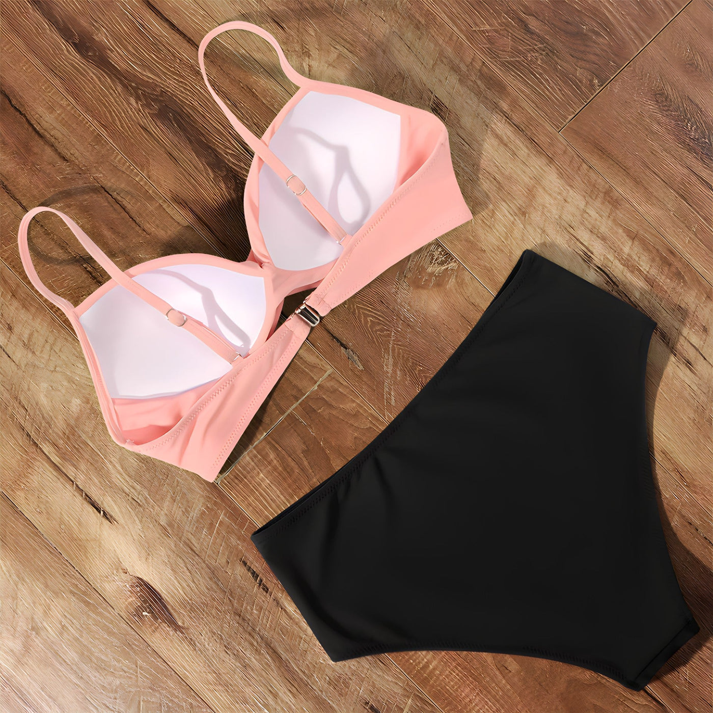 Dames Bikini Set voor de zomer