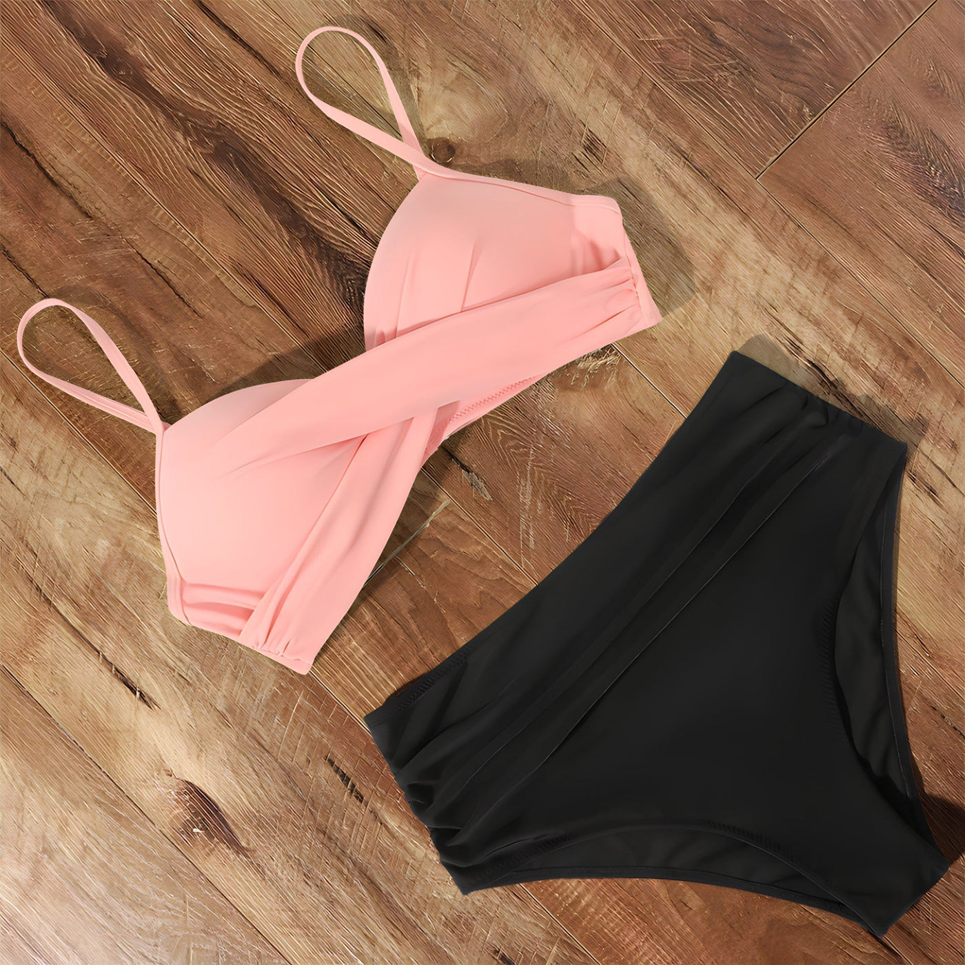 Dames Bikini Set voor de zomer
