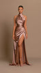 Liliann - Exclusive Maxi Dress for Women