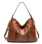 Reyna - Luxe Dames Schoudertas