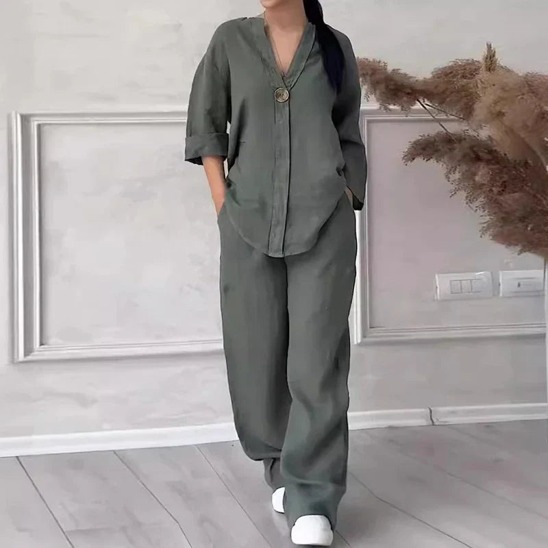 Corsini - Glamoureuze Outfits Set Voor Vrouwen