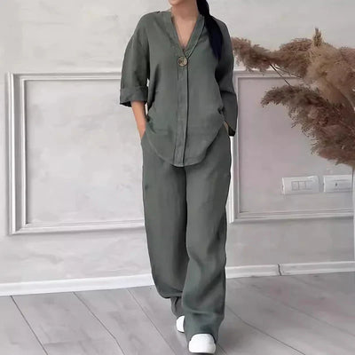 Corsini - Glamoureuze Outfits Set Voor Vrouwen