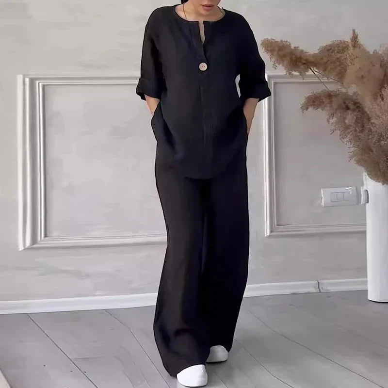 Corsini - Glamoureuze Outfits Set Voor Vrouwen
