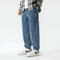 Ruben | Corduroy joggingbroek
