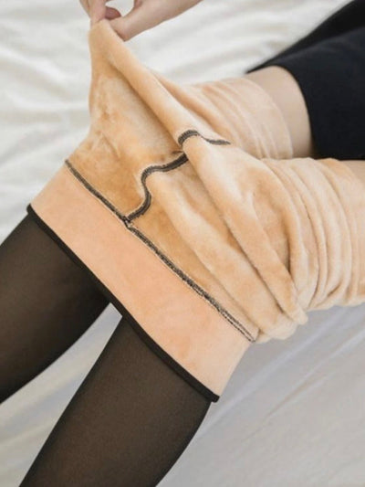 Sonya - Fleece Panty