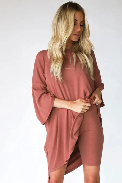 Cozy Weekend Set