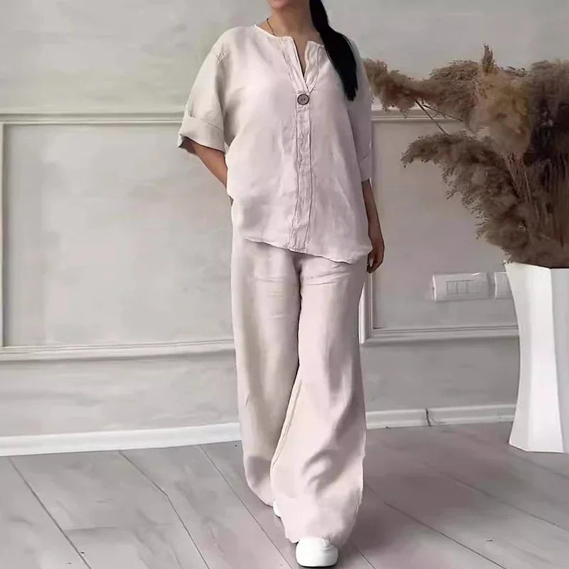 Corsini - Glamoureuze Outfits Set Voor Vrouwen