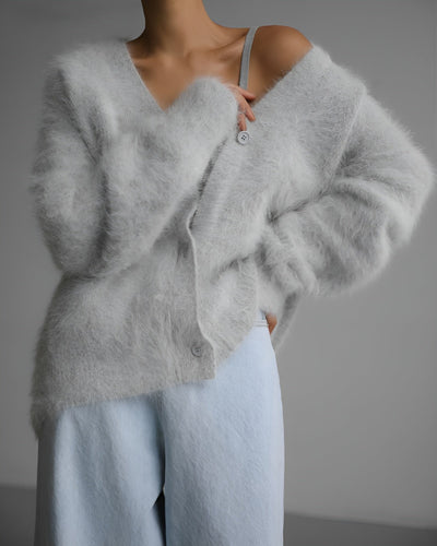 Kylie™ | Soft Wool Sweater 