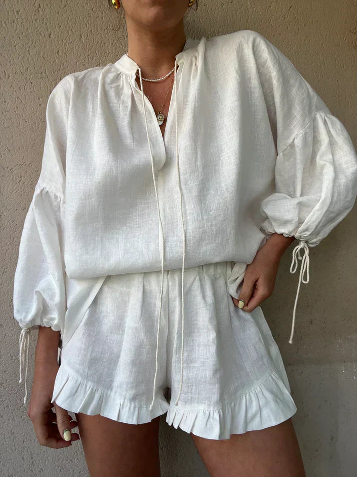 Carmela - Comfy Los Set voor Vrouwen