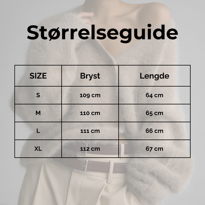 Kylie™ | Soft Wool Sweater 