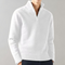 Quinten Half-Zip Sweater