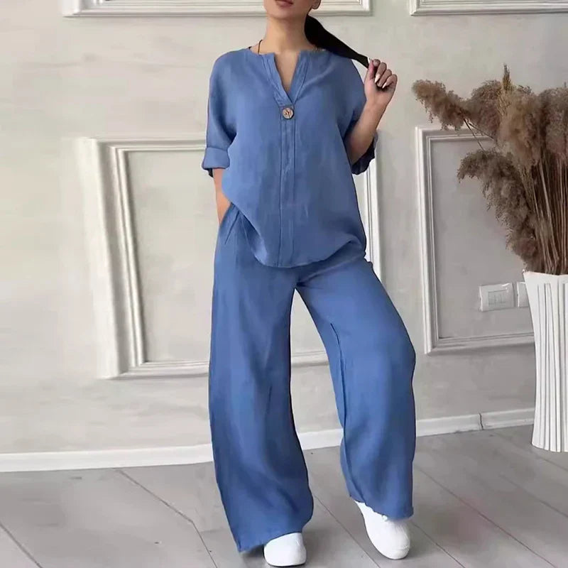 Corsini - Glamoureuze Outfits Set Voor Vrouwen