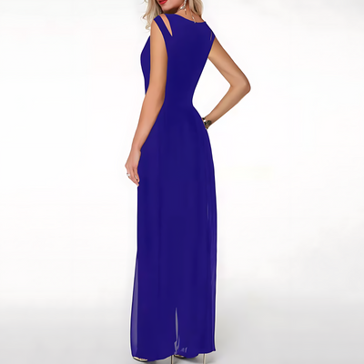 Lucyl - Chic Flowing Jumpsuit for Women 