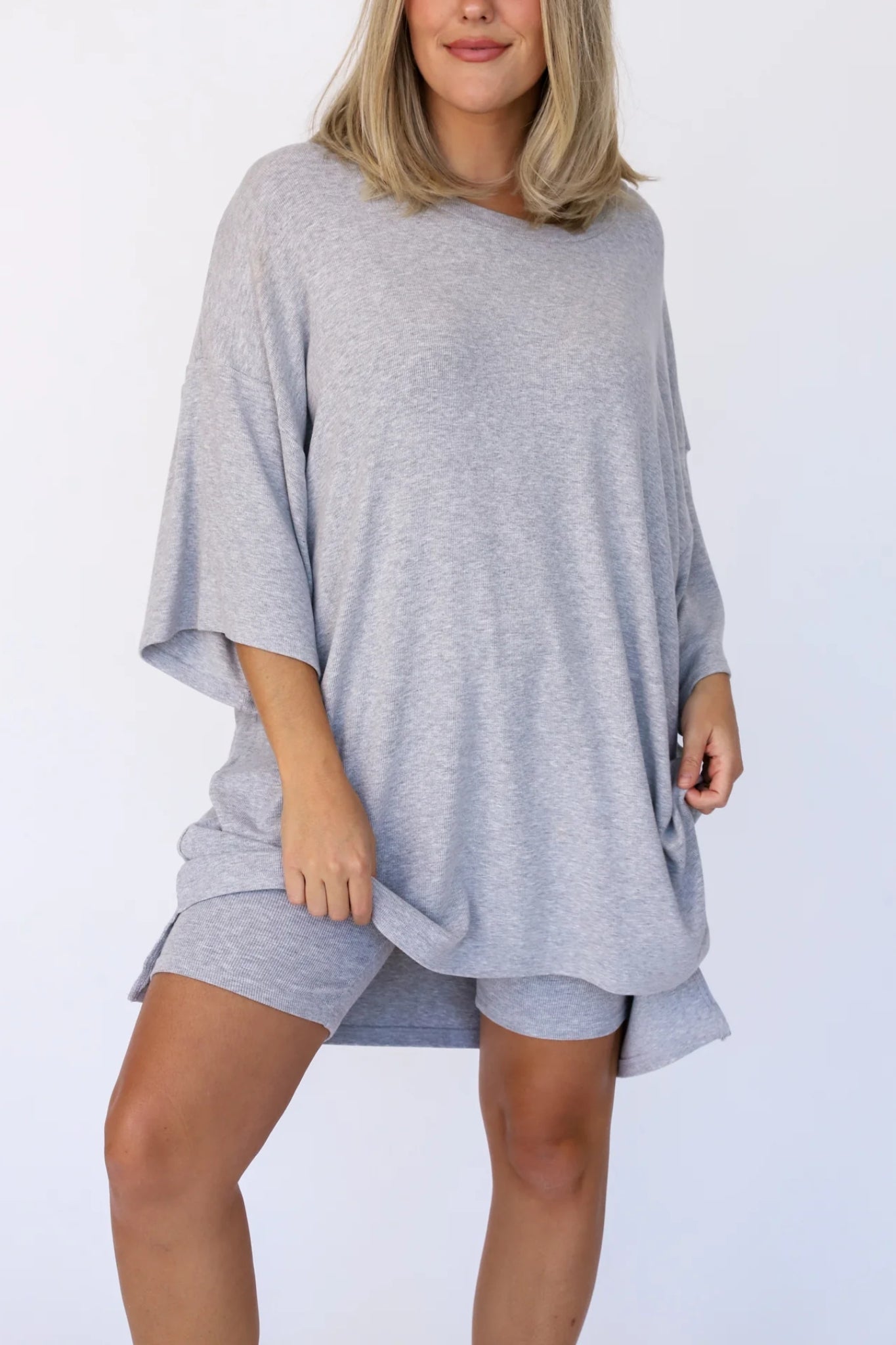 Cozy Weekend Set