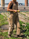 Unisex tuinbroek