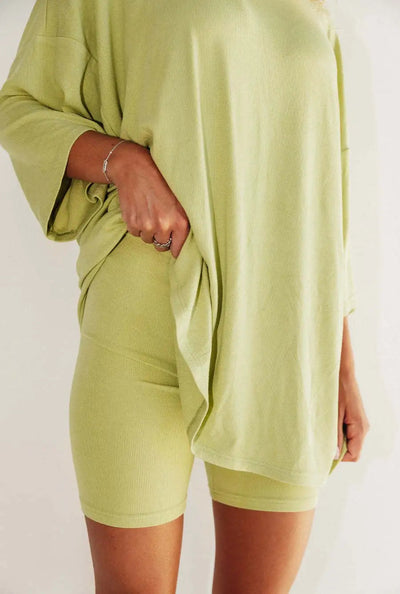 Cozy Weekend Set
