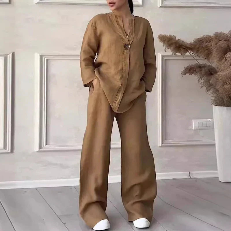 Corsini - Glamoureuze Outfits Set Voor Vrouwen