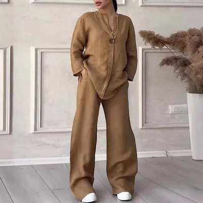 Corsini - Glamoureuze Outfits Set Voor Vrouwen