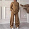 Corsini - Glamoureuze Outfits Set Voor Vrouwen