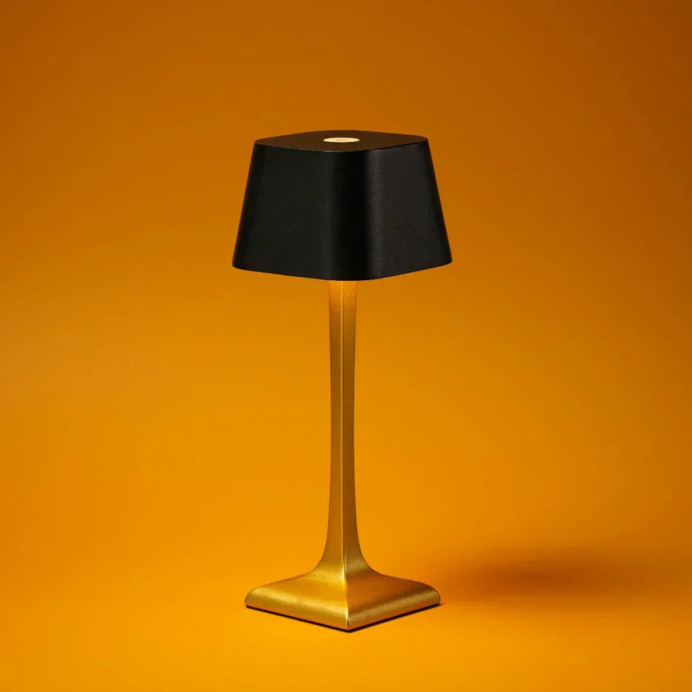 Vireonn - Classic Long Waterproof Indoor Table Lamp