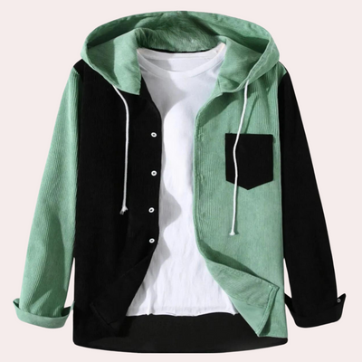 HOWARD - Klassiek Sweatshirt voor Heren