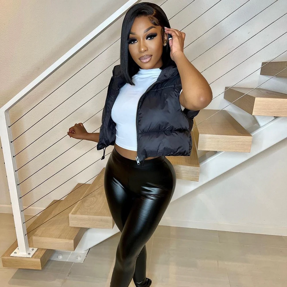 Jade – Lightly Padded Women's Bodywarmer