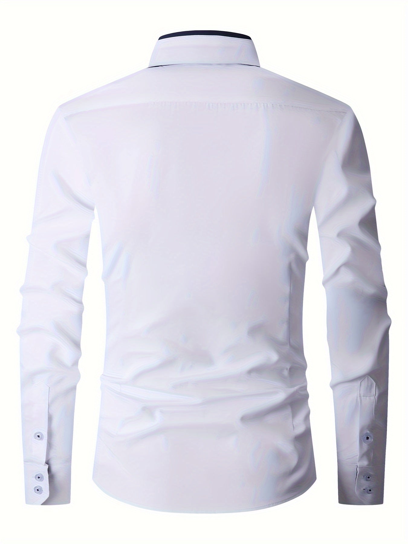 Jan – Men's Stretch Shirt