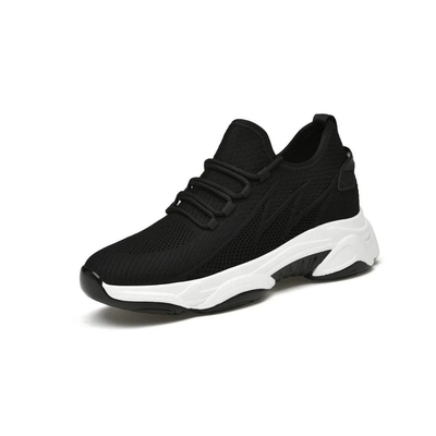 Jay – Sporty Sneakers with Breathable Upper