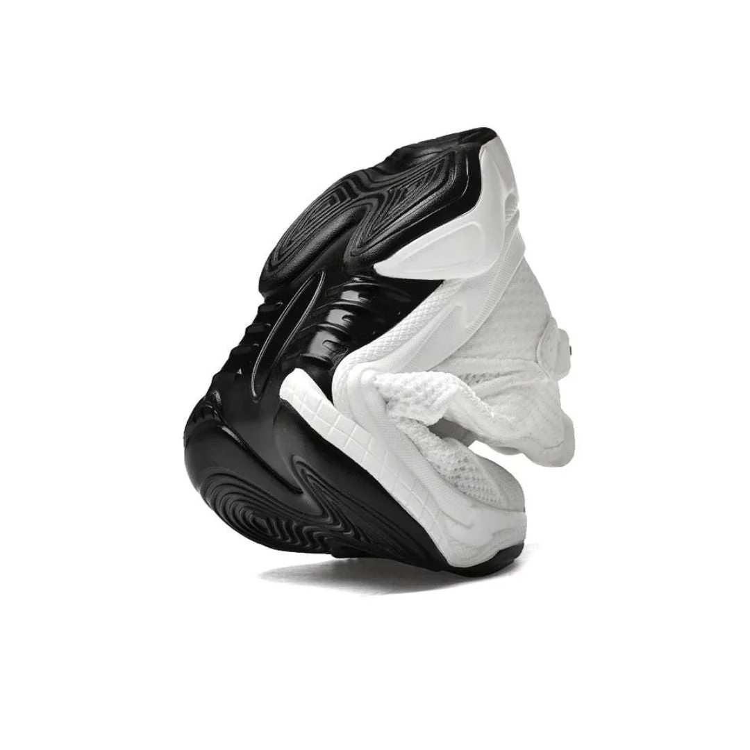 Jay – Sporty Sneakers with Breathable Upper