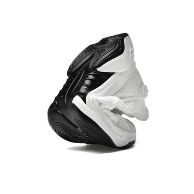 Jay – Sporty Sneakers with Breathable Upper