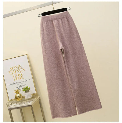 Julnia - Comfortable Flare Set for Women