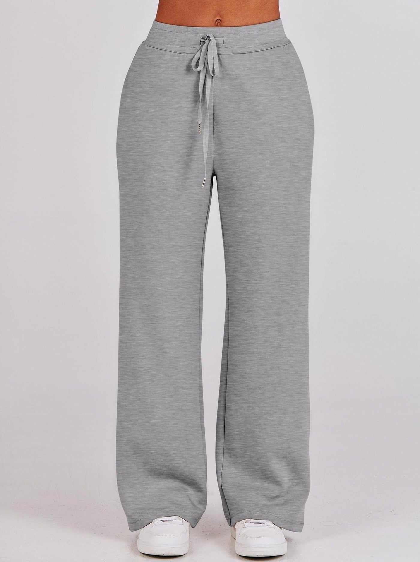 Stijlvolle Zip & Relax: Tweedelig Set met Lange Mouwen