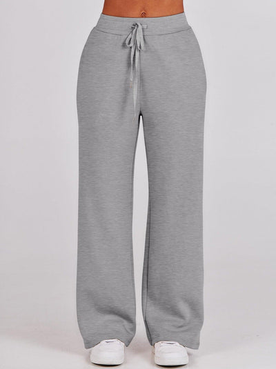 Stijlvolle Zip & Relax: Tweedelig Set met Lange Mouwen