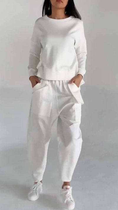 Giuliana - Comfortabele Set