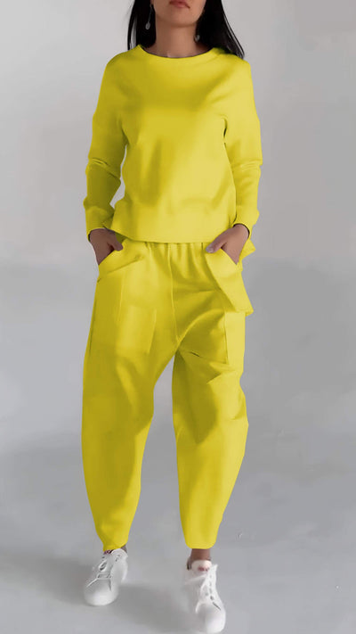 Giuliana - Comfortabele Set