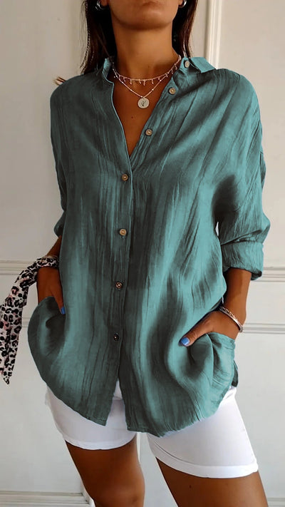 PALOMA | Stijlvolle Blouse