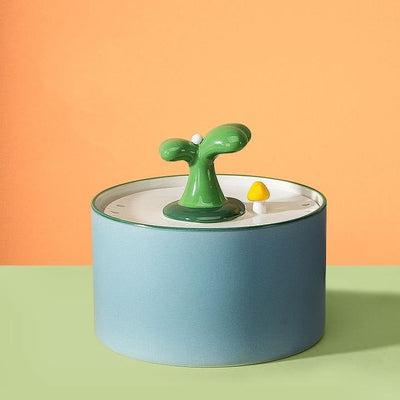 Cat Fountain - SpringFlow 