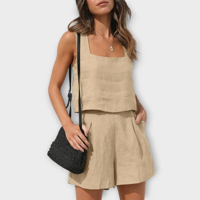 Lirien - Relaxed Summer Set