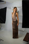 De Valeria Maxi Jurk