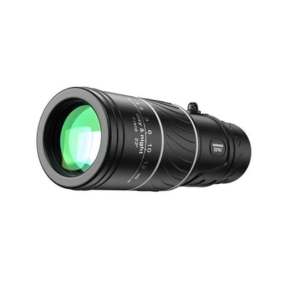 CloseView - Robuuste telescoop voor wandelen en wildlife spotten