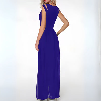 Stijlvolle Trendy Dames Jumpsuit